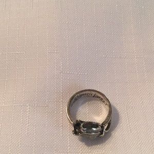 Mignon Faget Tulip Ring size 7